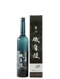 磯自慢 Isojiman 愛山 大吟釀 720ml